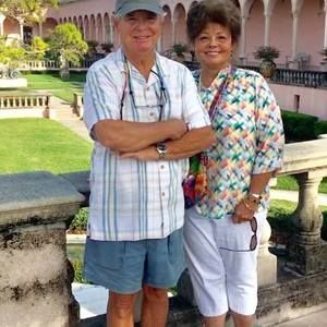 Meet your Posher, Susannah